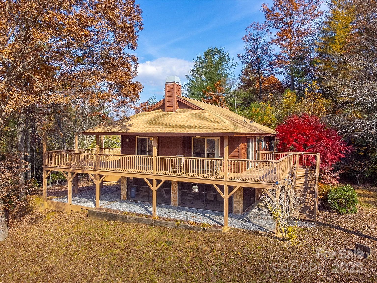 2311 Alarka Rd Bryson City, NC 28713 - Thumbnail 2
