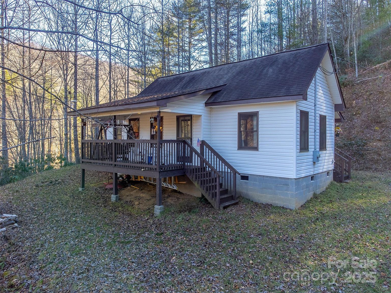 109 Hog Cove Rd Sylva, NC 28779 - Thumbnail 2