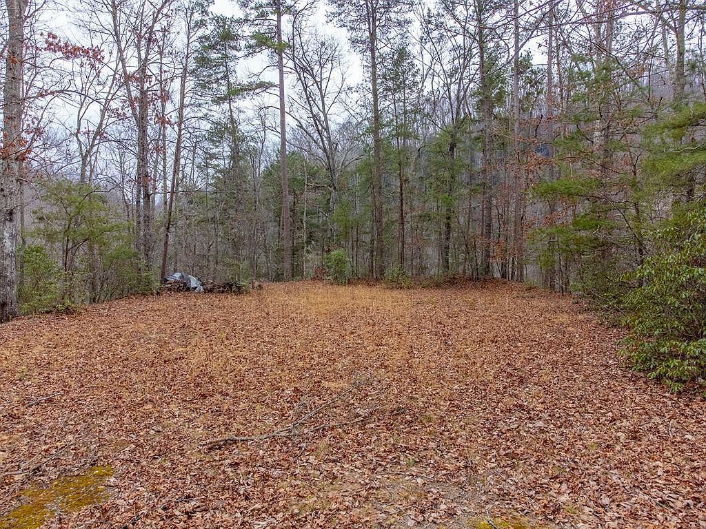 3 River Valley Ests Whittier, NC 28789  | Land/Lot
