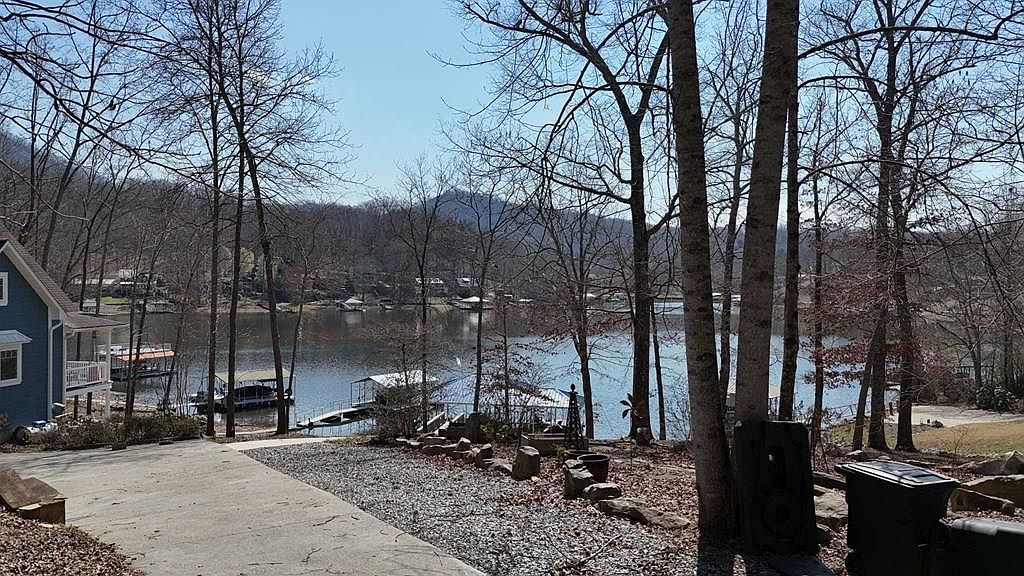 12 Jh Berrong Dr Hayesville, NC 28904  | Land/Lot