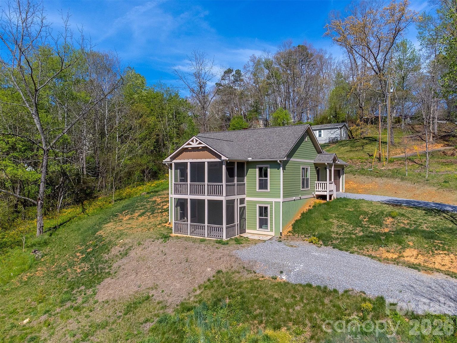 50 Sheriff Dr Waynesville, NC 28786, 28786