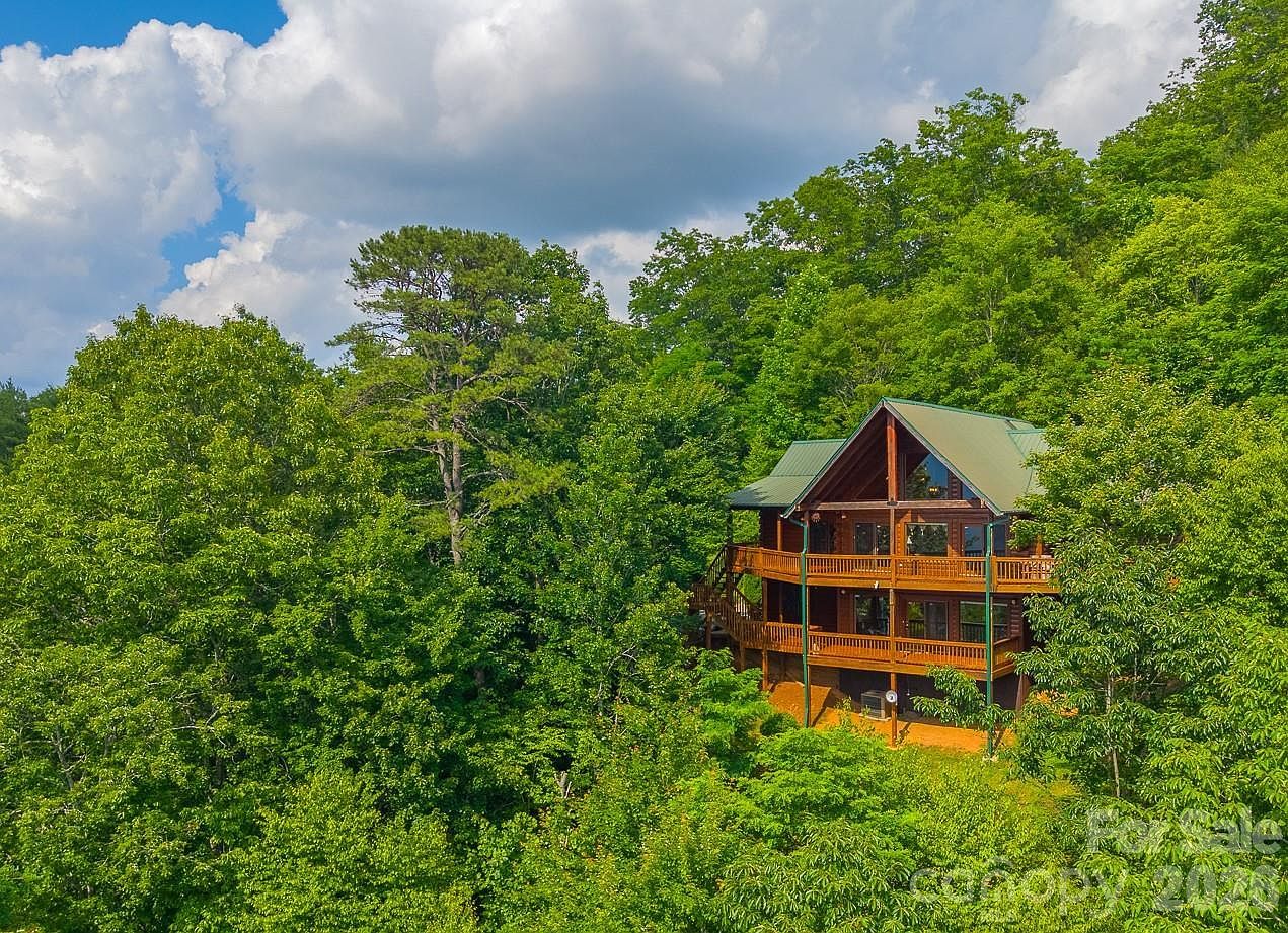 22 Kako Ridge Rd Sylva, NC 28779, 28779