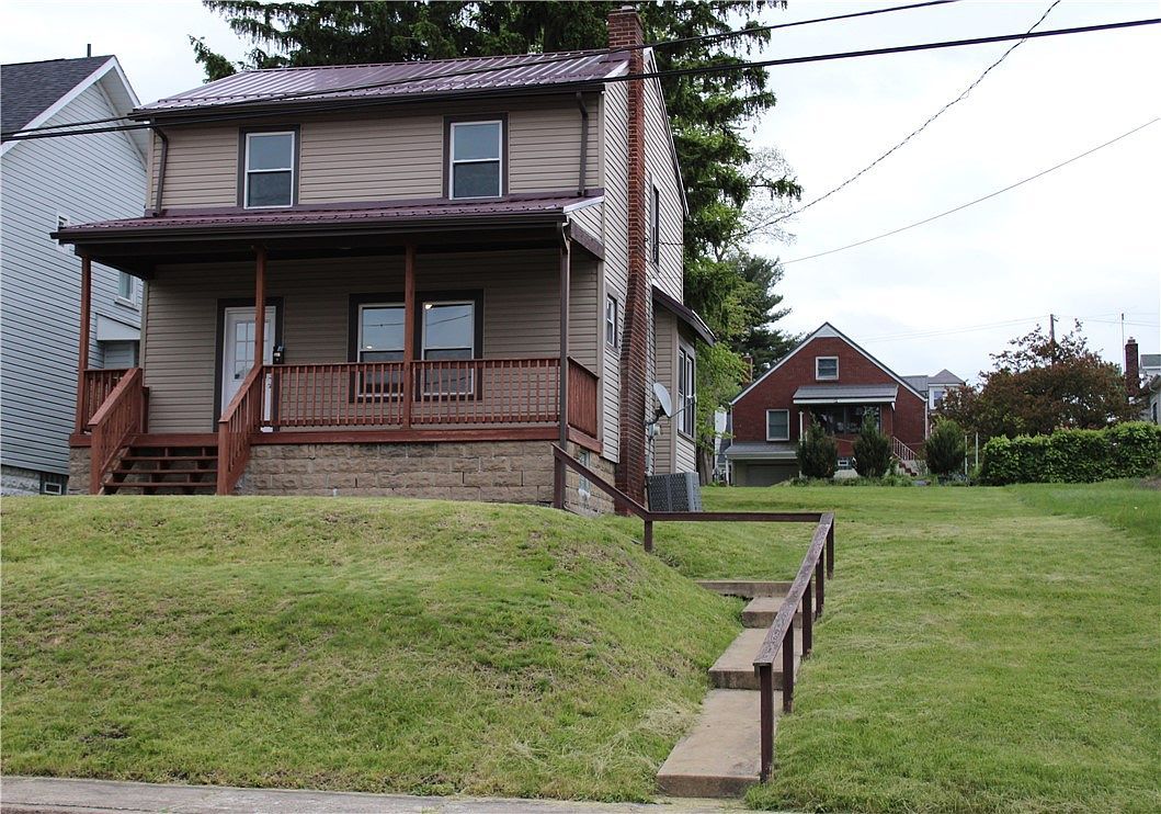 428 Pershing Dr New Kensington, PA 15068, 15068