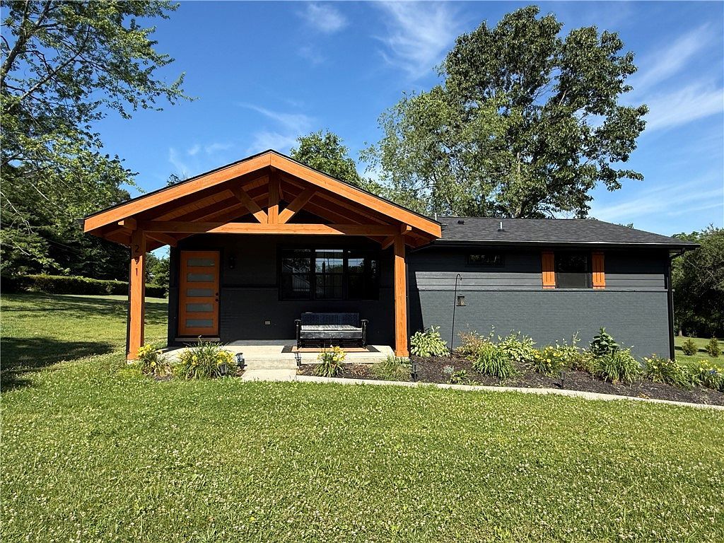 291 Simon Dr Butler, PA 16002, 16002