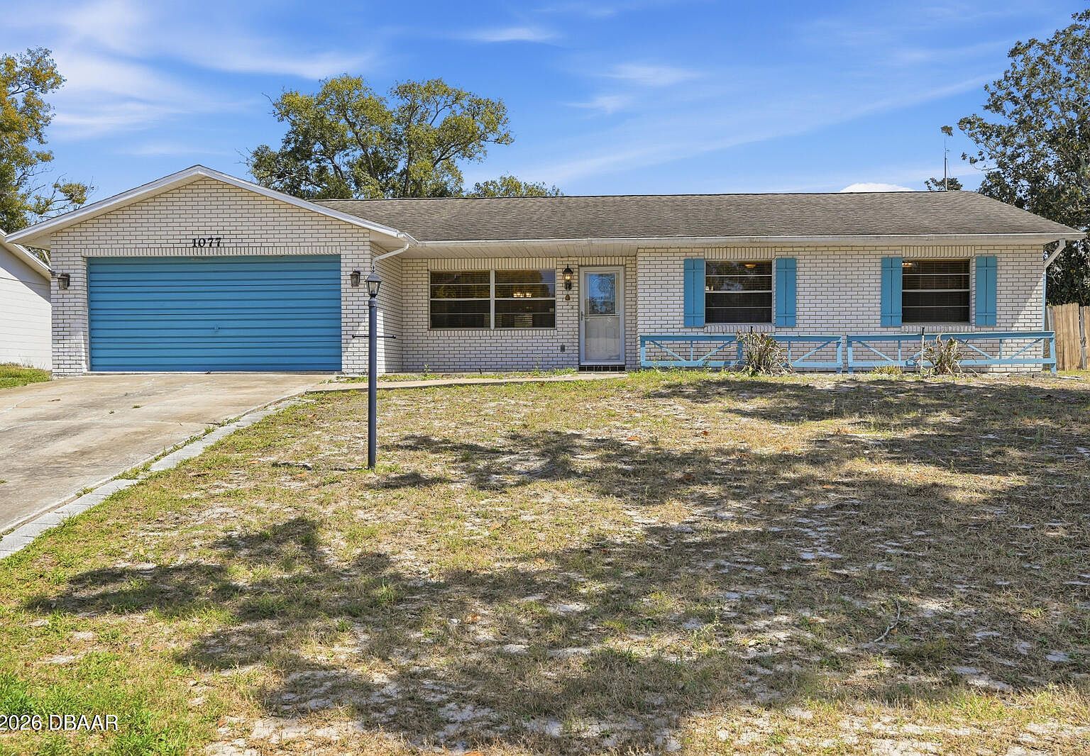 1077 Chelsea Way Port Orange, FL 32129 - Thumbnail 2