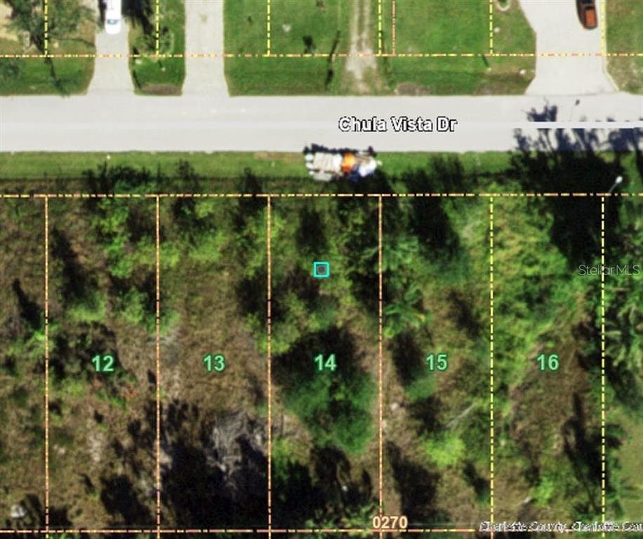 27197 Chula Vista Dr #14 Punta Gorda, FL 33955 - Thumbnail 2