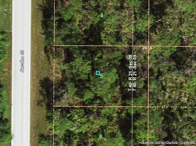 1296 Jacobs St #5 Pt Charlotte, FL 33953 - Thumbnail 2