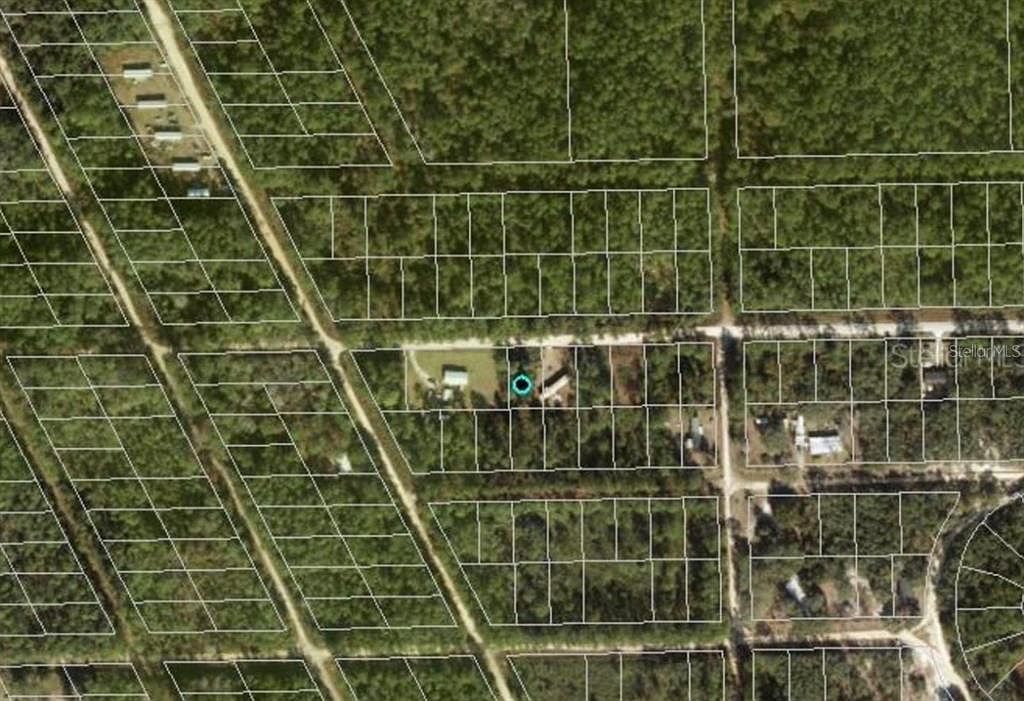 711 Hickory Nut Trl #15 Satsuma, FL 32189, 32189