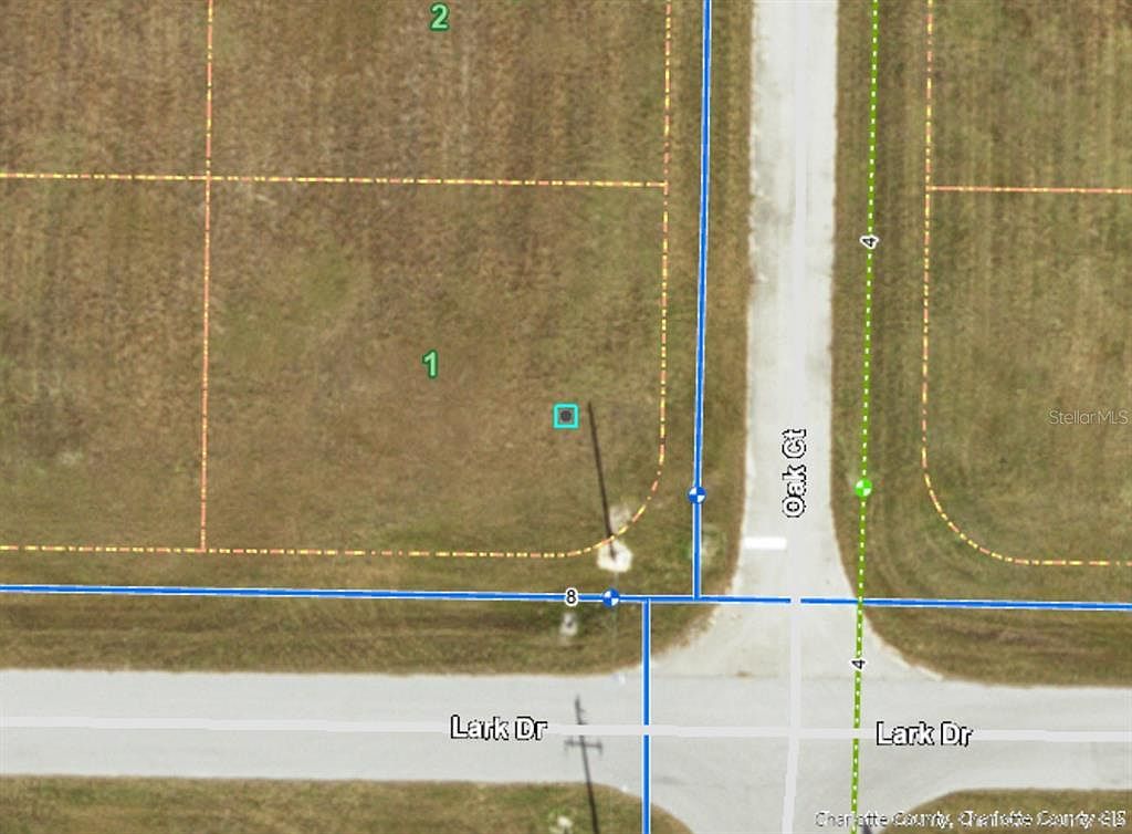1 Oak Ct #1 Placida, FL 33946, 33946
