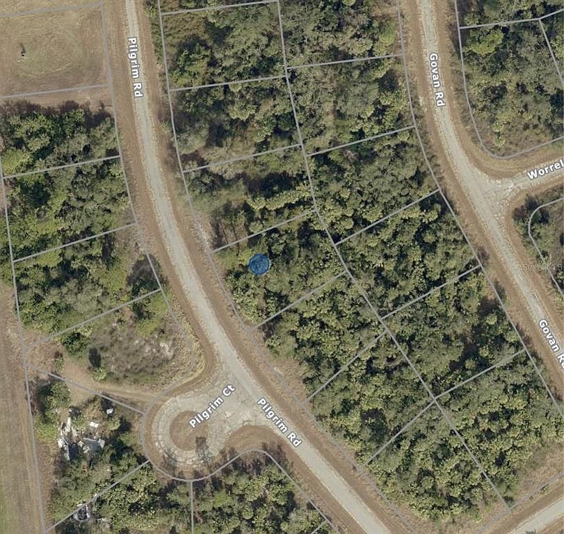 Pilgrim Rd LOT 31 North Pt, FL 34288 - Thumbnail 2
