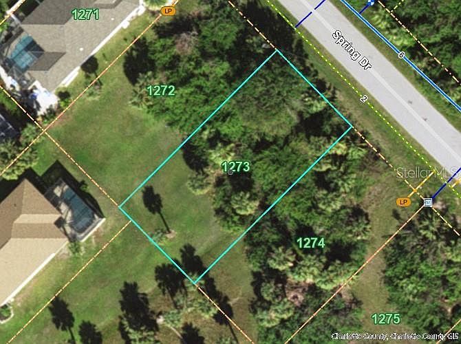 125 Spring Dr #1273 Rotonda West, FL 33947 - Thumbnail 2