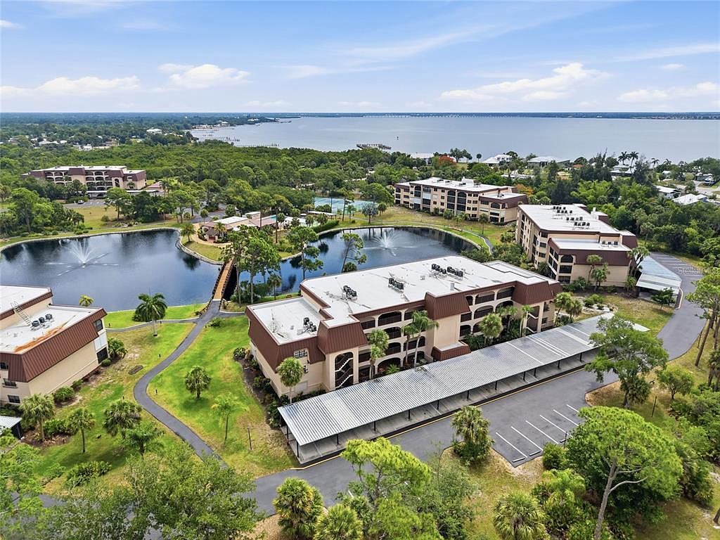 23465 Harborview Rd APT 913 Punta Gorda, FL 33980, 33980