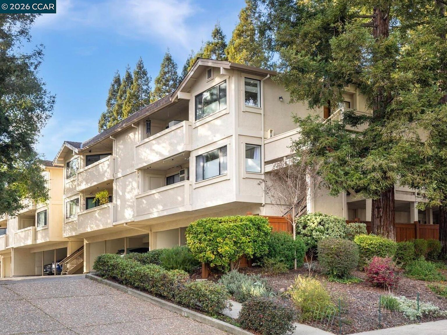 2535 Lucy Ln APT B Walnut Creek, CA 94595, 94595