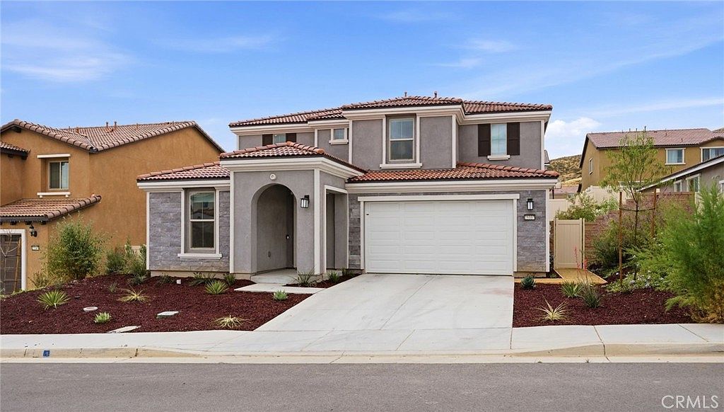 25337 Circlestone Dr Sun City, CA 92586  | Single Family