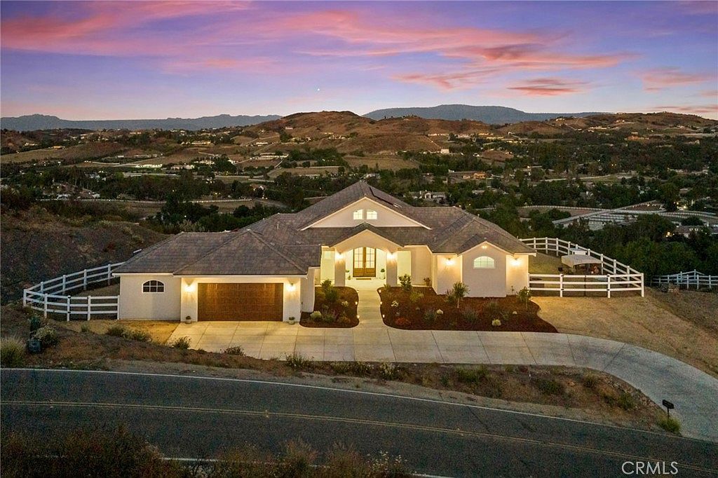 38566 Vista Del Bosque Murrieta, CA 92562, 92562