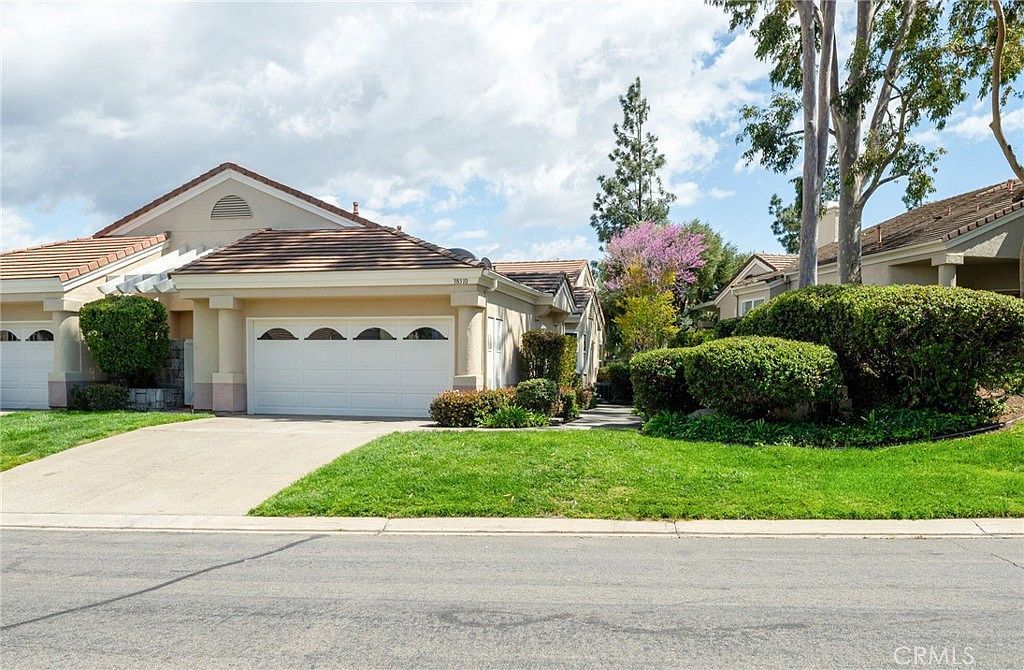 38510 Glen Abbey Ln Murrieta, CA 92562, 92562