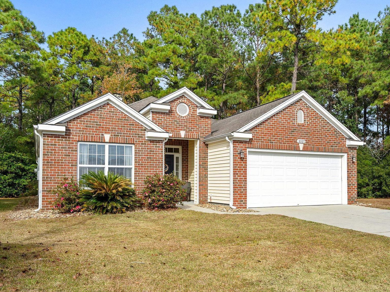 3337 Picket Fence Ln Myrtle Beach, SC 29579 - Thumbnail 2