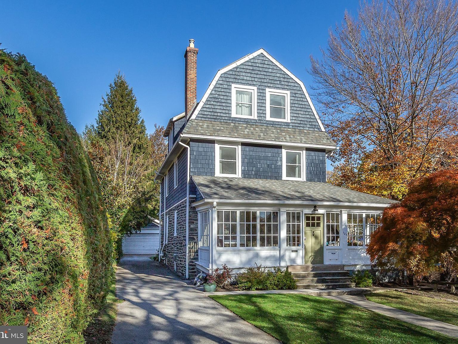 127 Birch Ave Bala Cynwyd, PA 19004 - Thumbnail 2