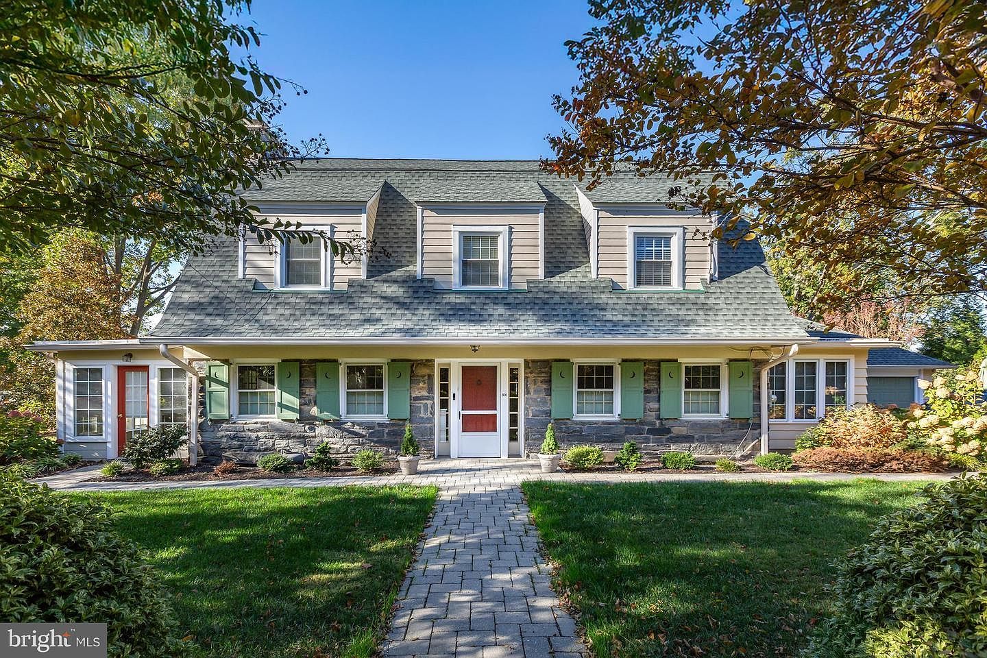 600 Haydock Ln Haverford, PA 19041 - Thumbnail 2