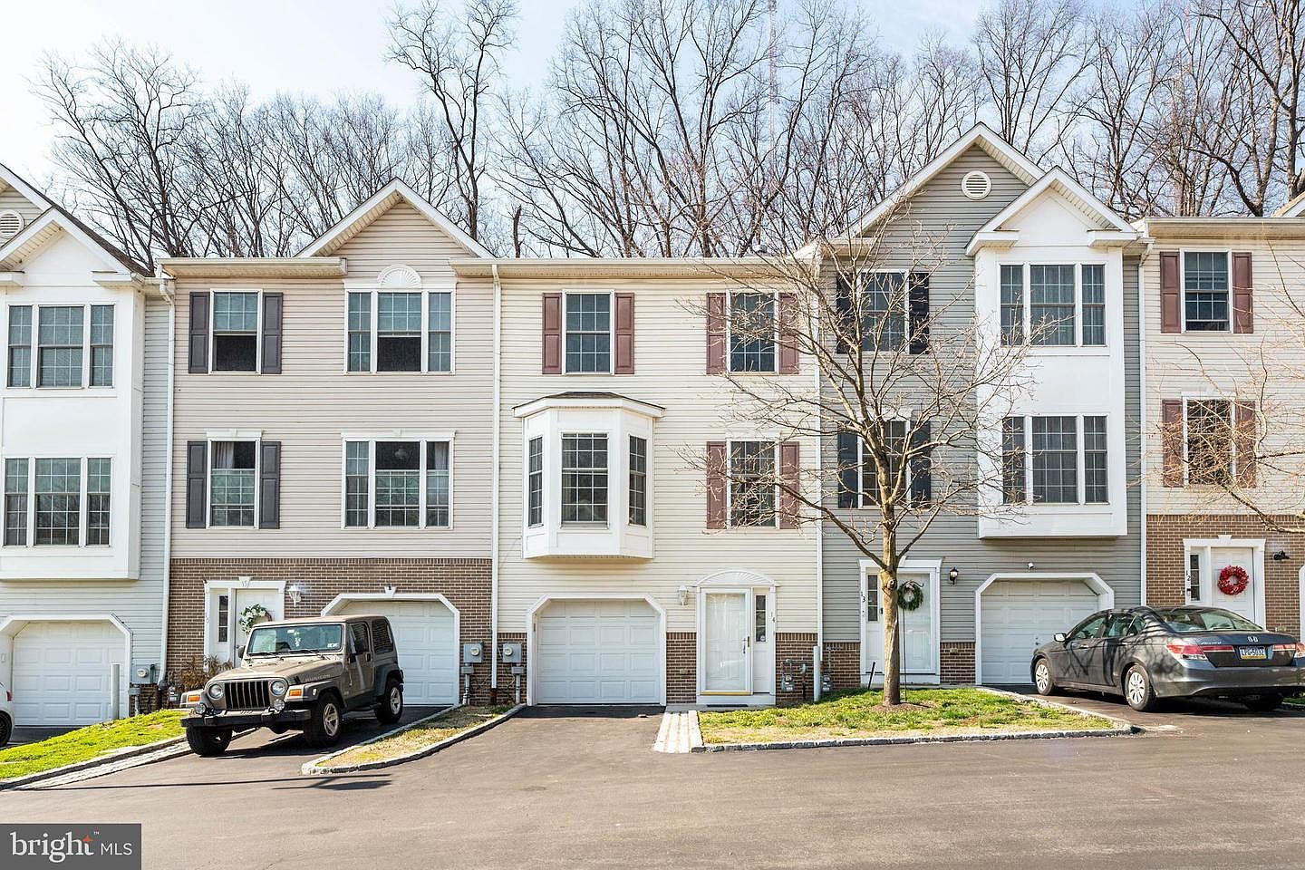 100 Parker Ave Unit 14 Philadelphia, PA 19128  | New build