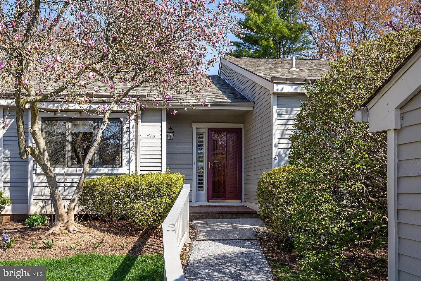 713 Inverness Dr West Chester, PA 19380  | New build