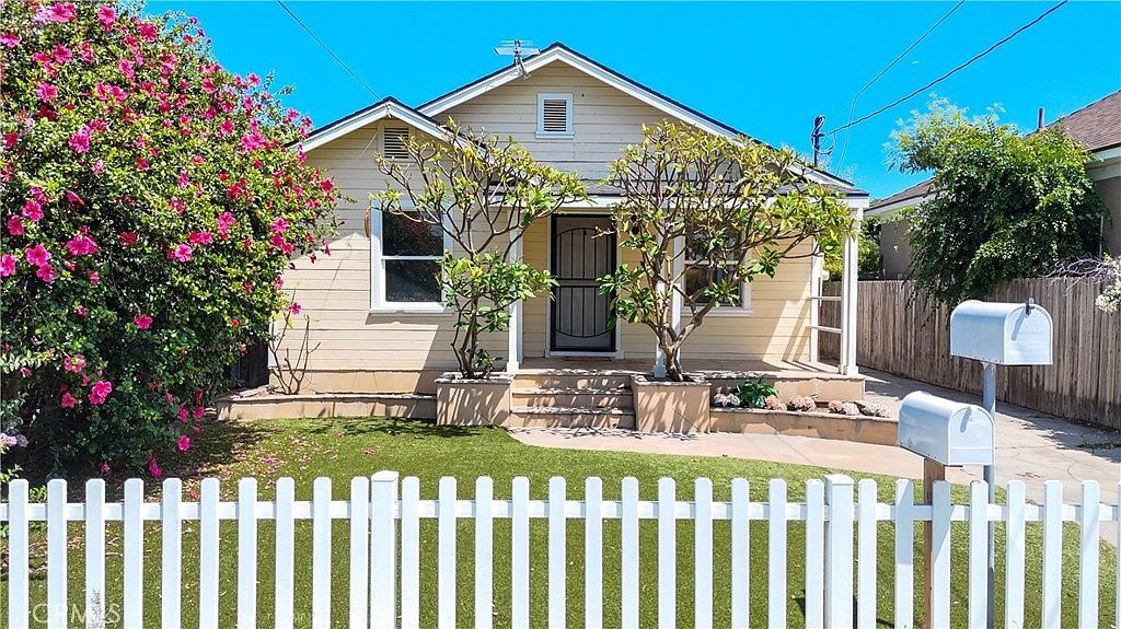 940 Cypress Ave Placentia, CA 92870  | Single Family