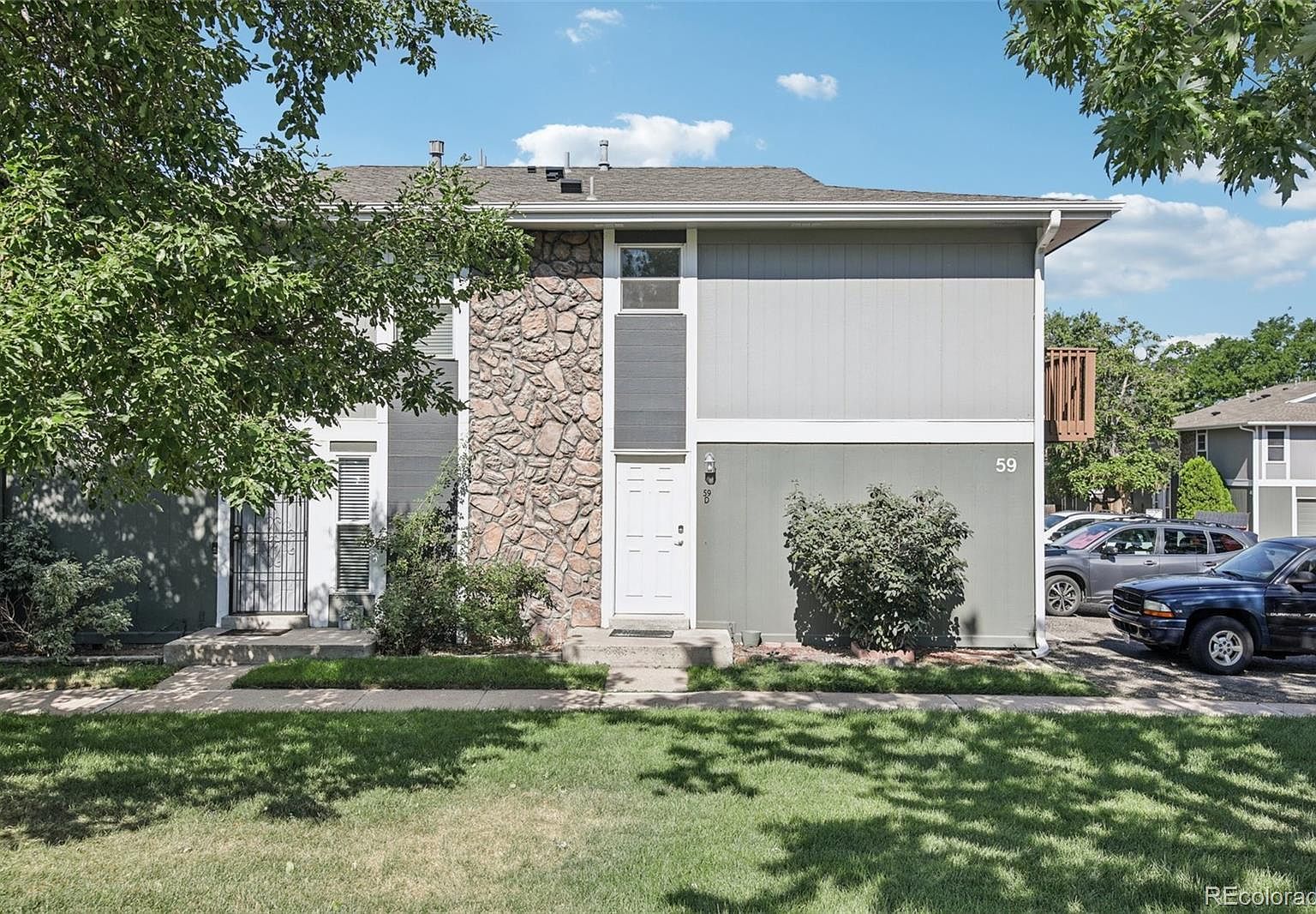 10001 E Evans Ave APT 59D Aurora, CO 80247 - Thumbnail 2