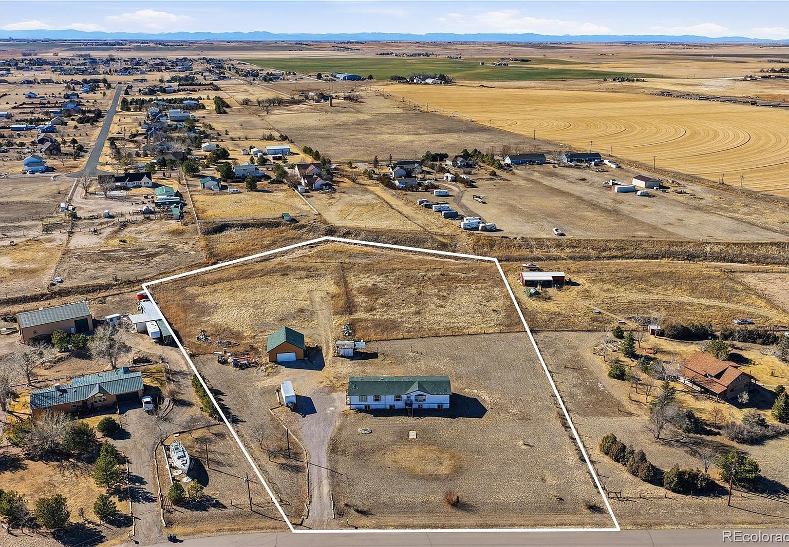 4115 Flandin Ct Strasburg, CO 80136 - Thumbnail 2