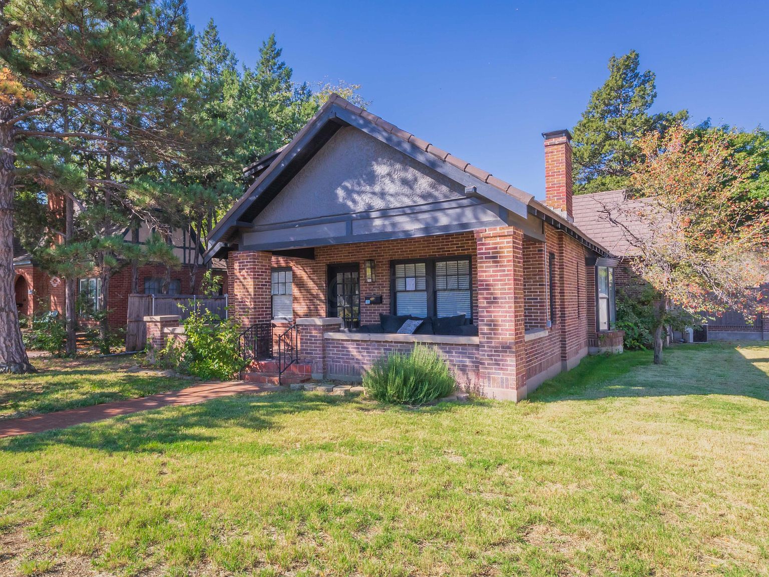 2600 S Washington St Amarillo, TX 79109 - Thumbnail 2