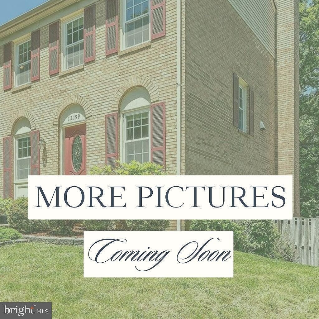 12199 Cinnamon St Woodbridge, VA 22192  | New build
