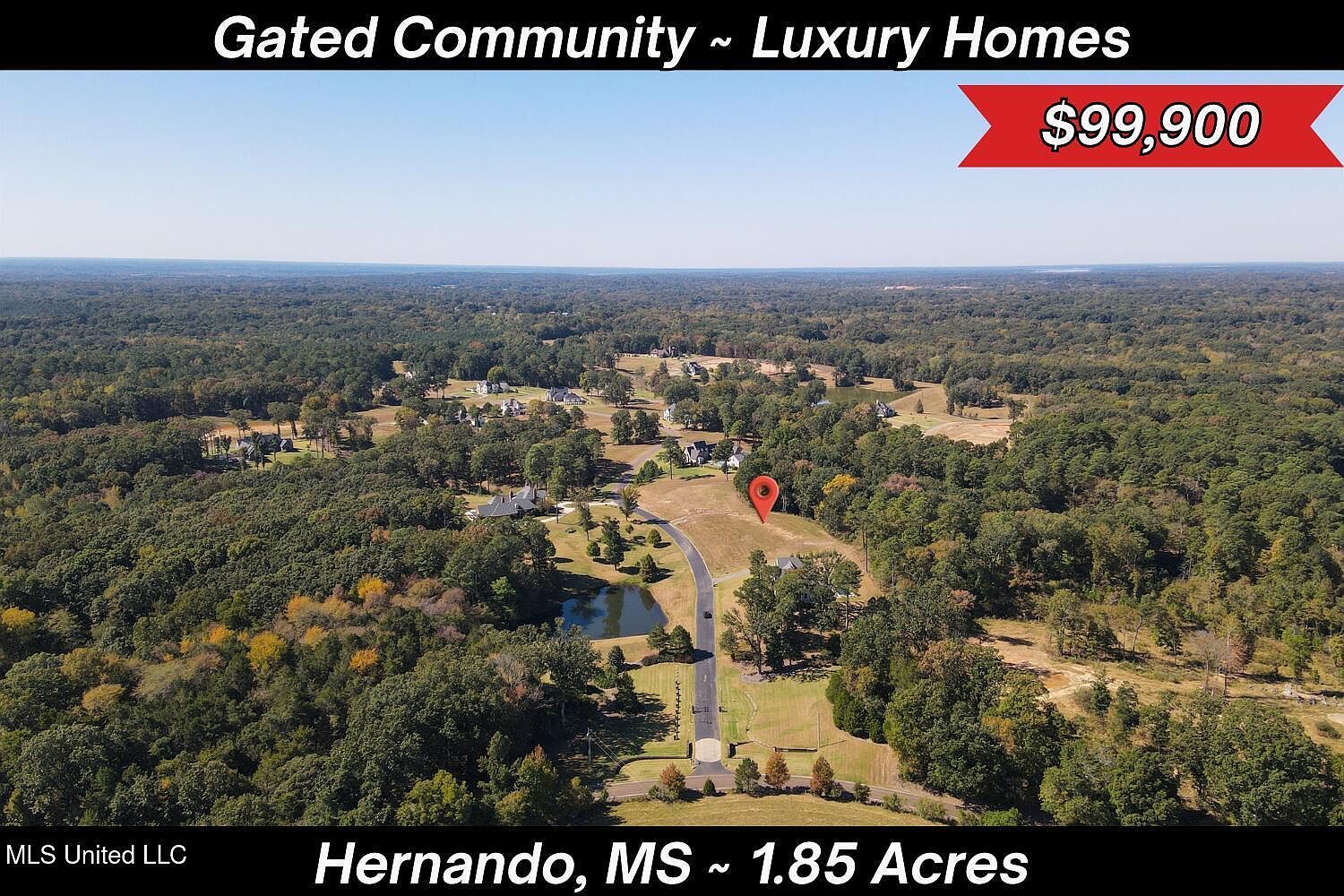 5665 Ginners Ln Hernando, MS 38632 - Thumbnail 2