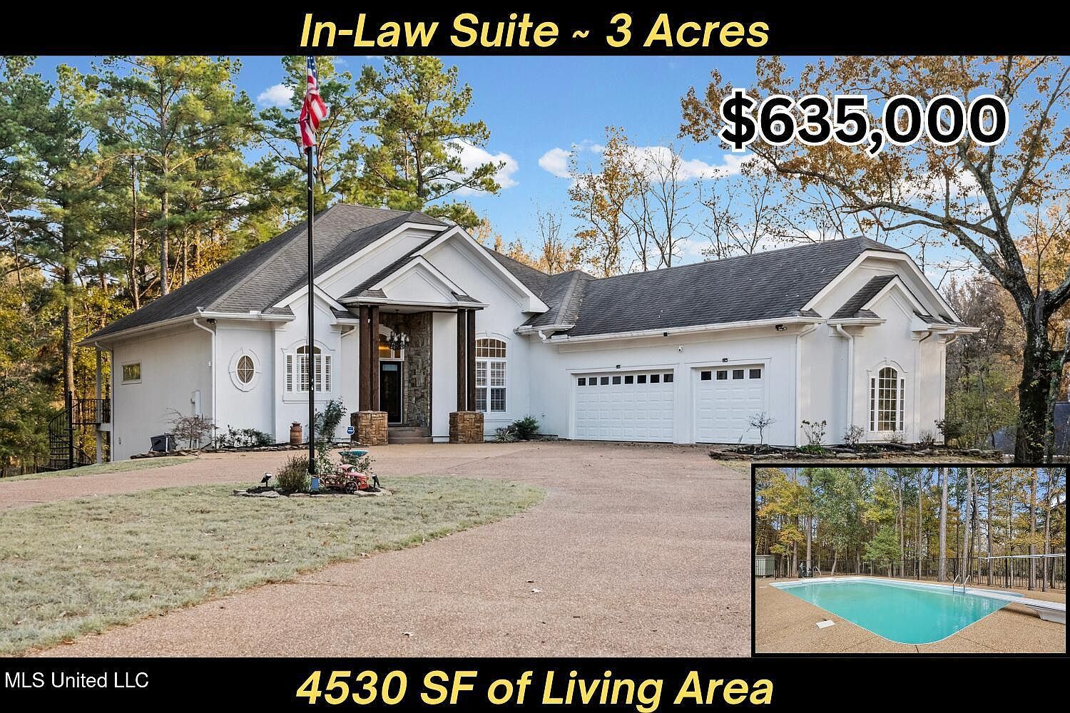 420 Buck Cv Hernando, MS 38632 - Thumbnail 2