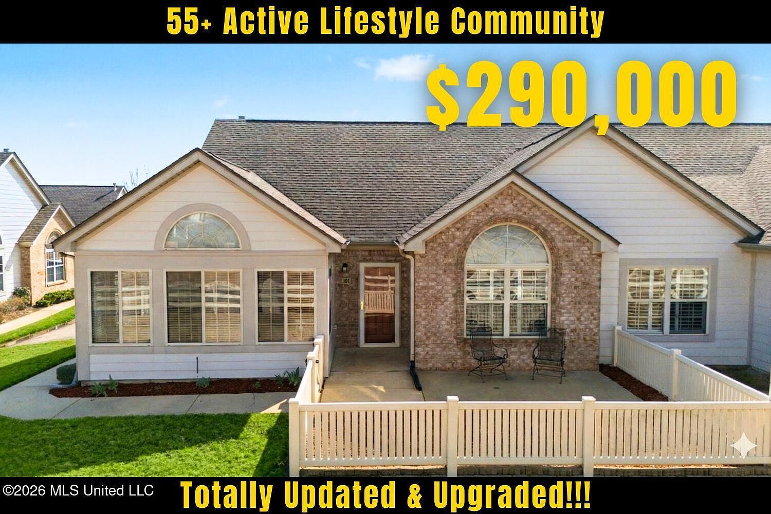 8812 Parkview Oaks Cir Olive Branch, MS 38654 - Thumbnail 2