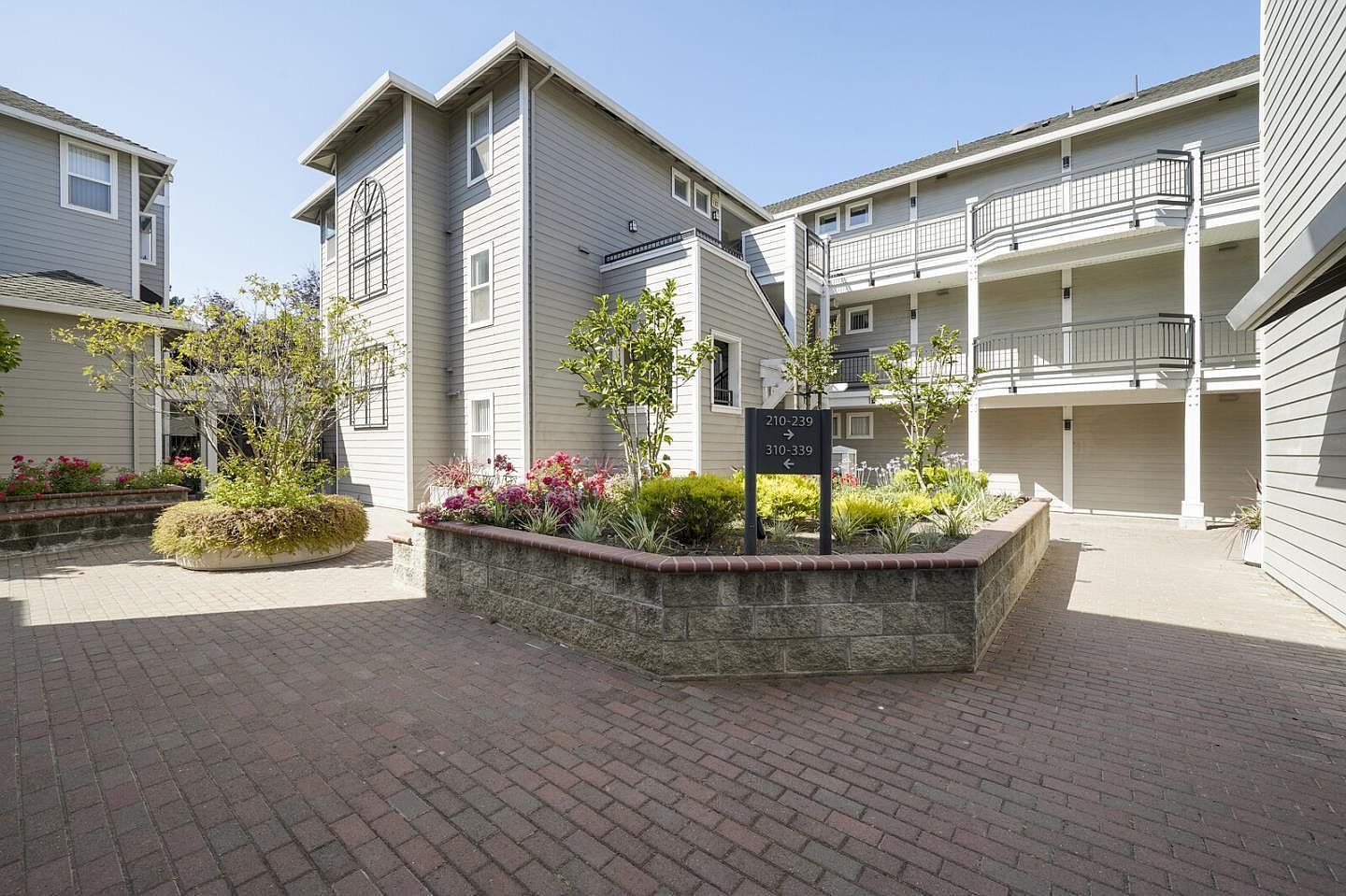 1982 W Bayshore Rd APT 223 East Palo Alto, CA 94303 - Thumbnail 2