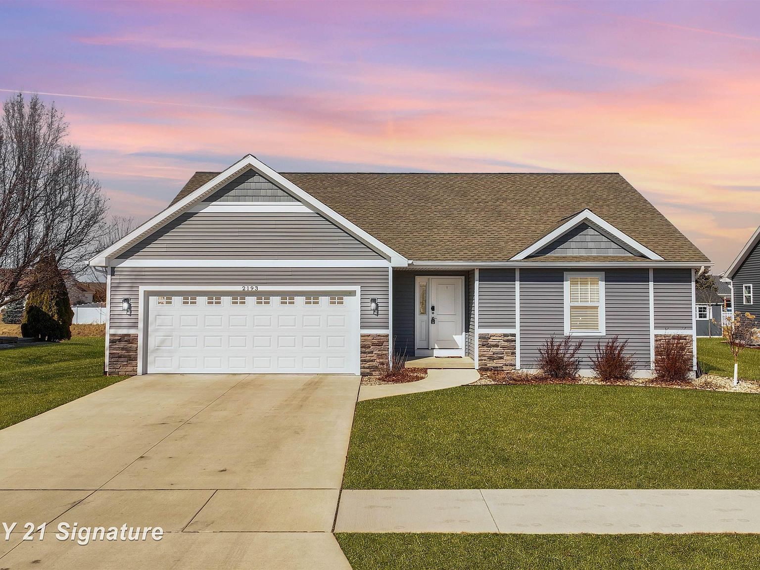 2193 N Ryan Ct Bay City, MI 48706 - Thumbnail 2