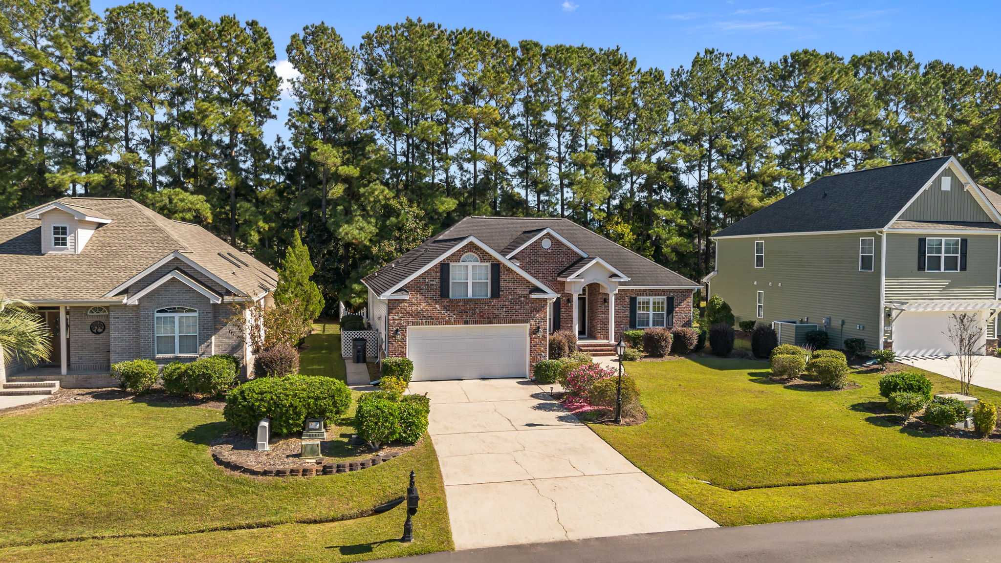 8887 Lansdowne Drive Northwest, Calabash, NC, 28467 - Thumbnail 2