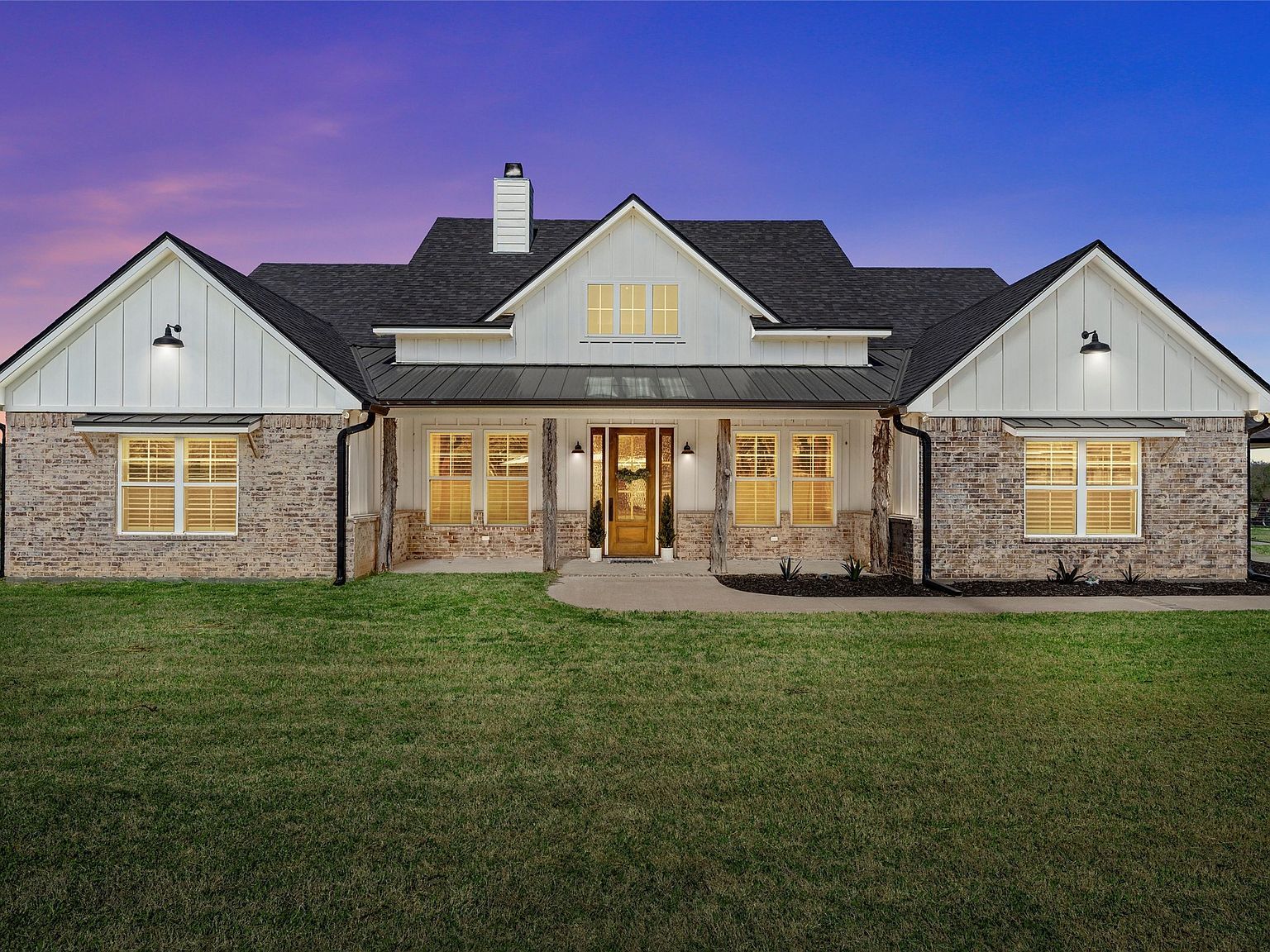399 Satin Rd Chilton, TX 76632  | Single Family