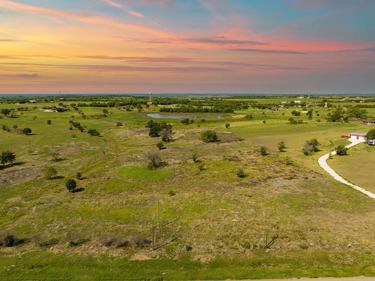 7984 N Lone Star Pkwy Moody, TX 76557  | Land/Lot