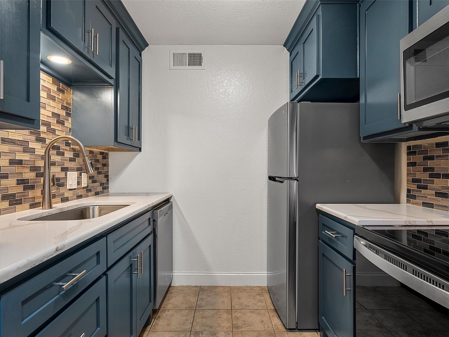 1421 S 12th St APT 114 Waco, TX 76706 | Condominium