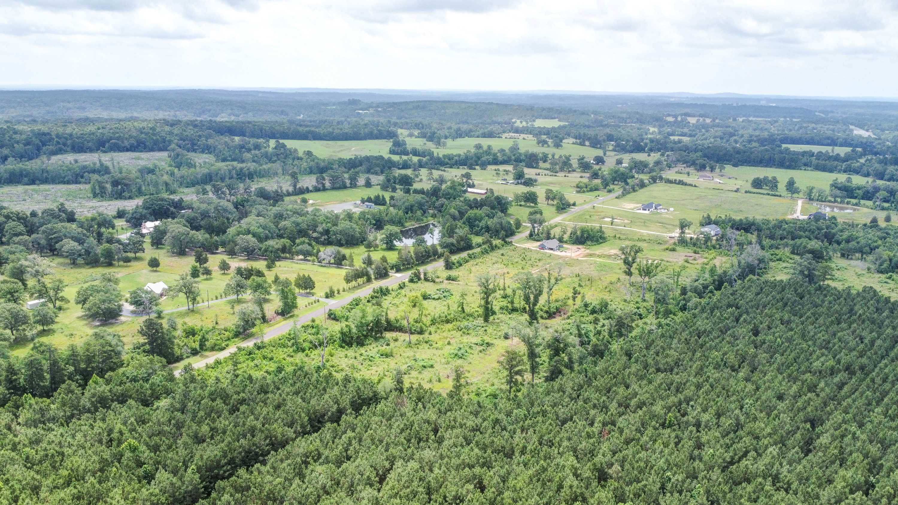 6+/- Acres County Road 317 S, Henderson, TX, 75652  | Land/Lot