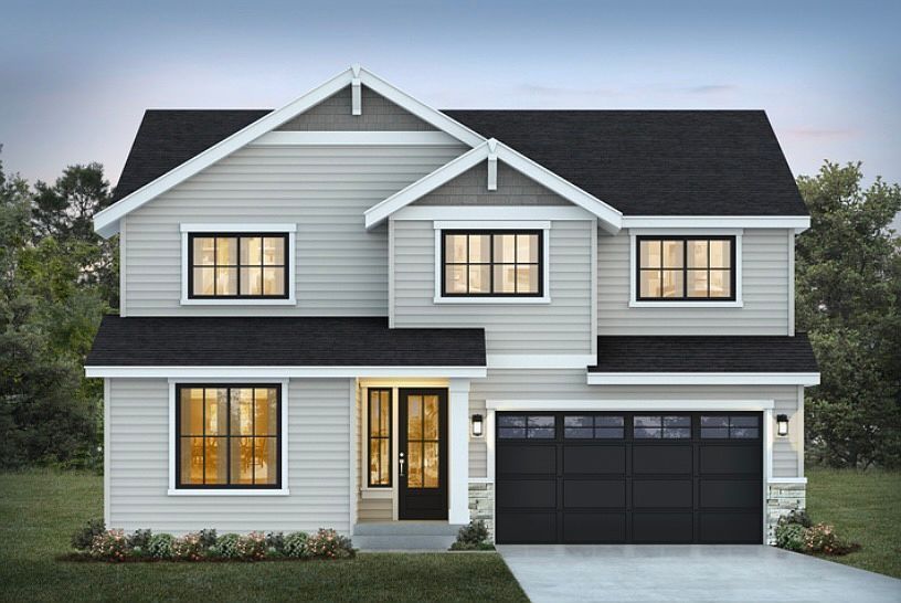 3003 Plan, Rosenbauer Lane Enumclaw, WA 98022 - Thumbnail 2