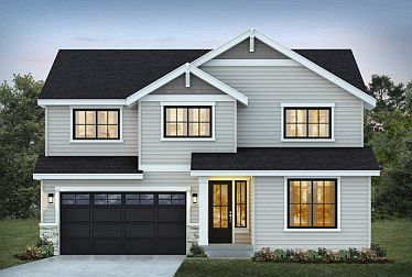 3032 Plan, Trails End at Brookdale Tacoma, WA 88445 - Thumbnail 2