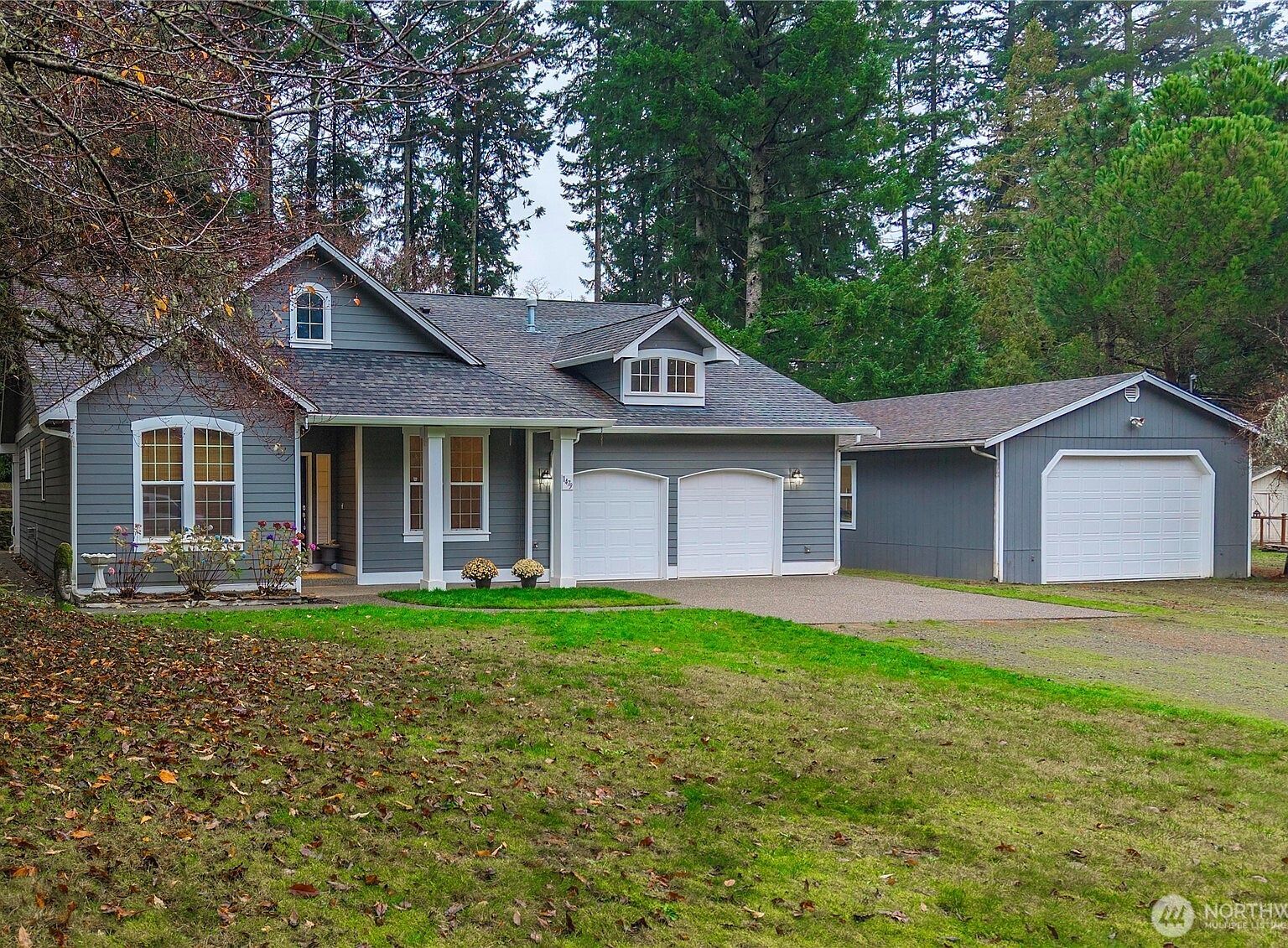 1479 SE Ives Mill Rd Pt Orchard, WA 98367 - Thumbnail 2