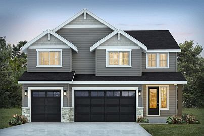 2872 Plan, Boise Creek Cove Enumclaw, WA 98022 - Thumbnail 2