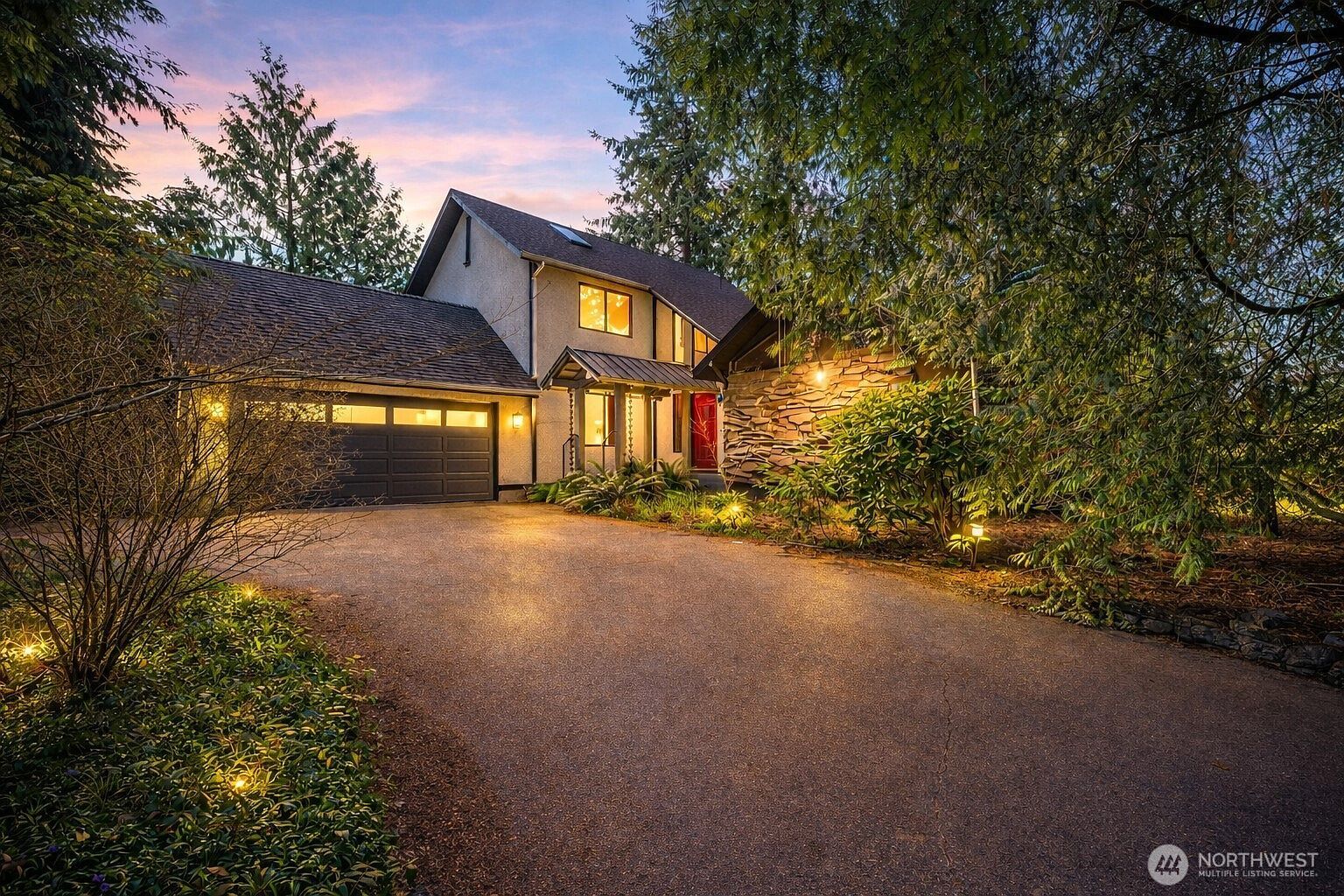 2812 204th Avenue Ct E Lake Tapps, WA 98391  | Single Family