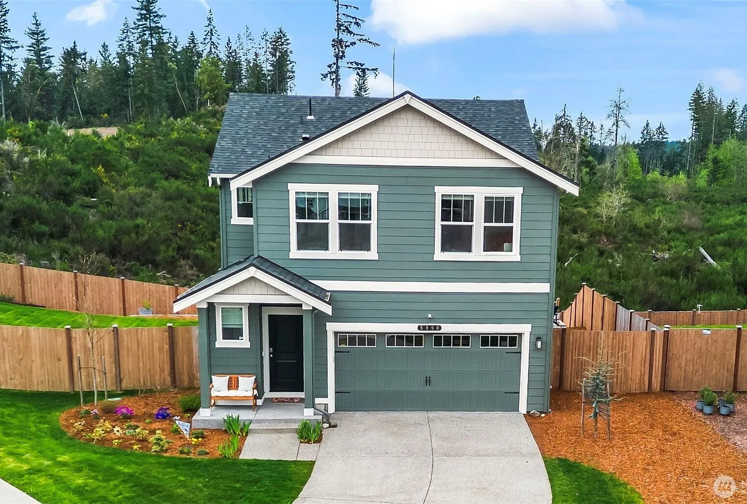 5990 Rebel Rd SW Port Orchard, WA 98367, 98367