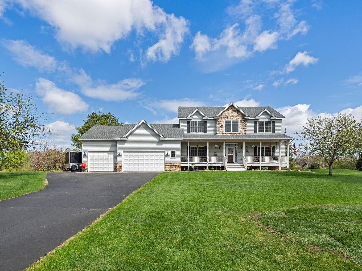 2723 174th Ave NE Ham Lake, MN 55304, 55304