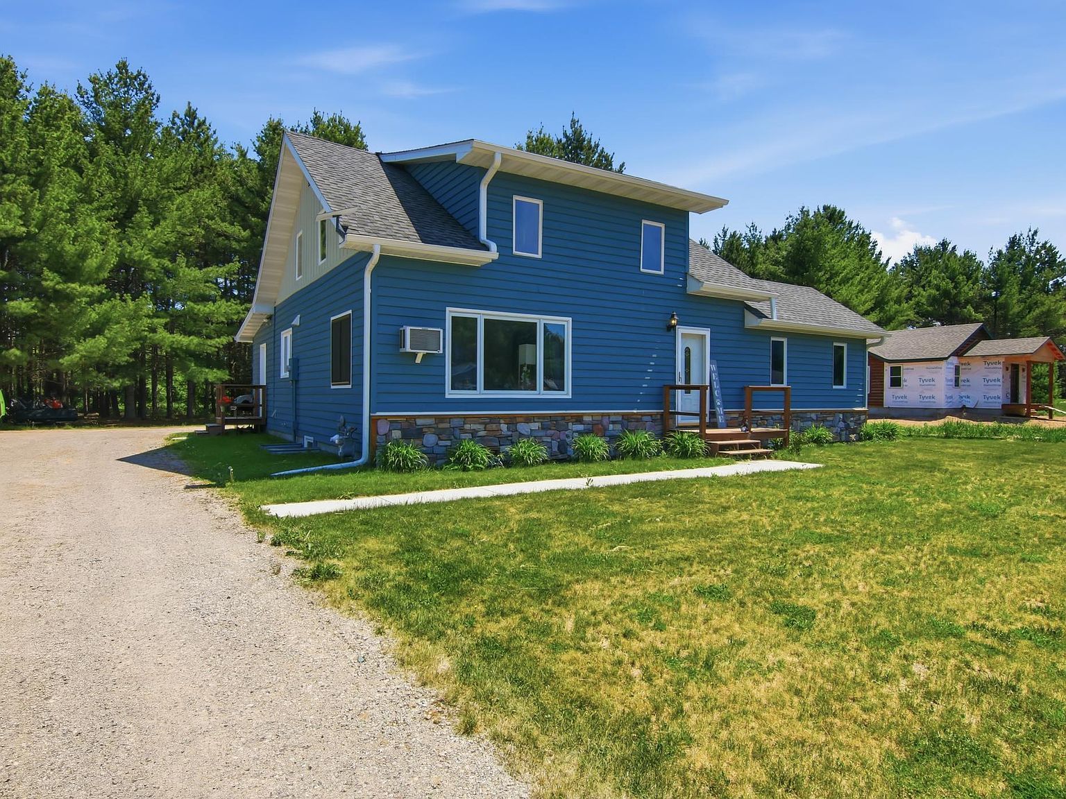 26574 White Pine Ave N Webster, WI 54893, 54893