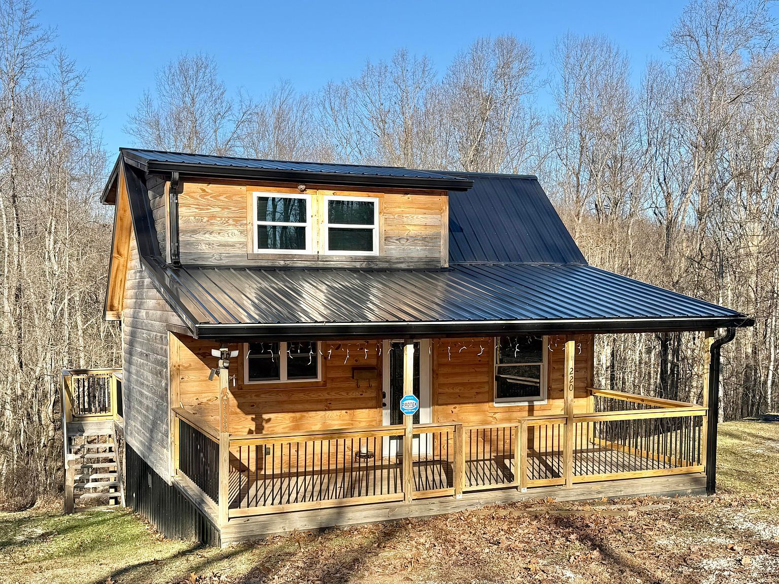 220 Mount Hope Rd Morehead, KY 40351 - Thumbnail 2