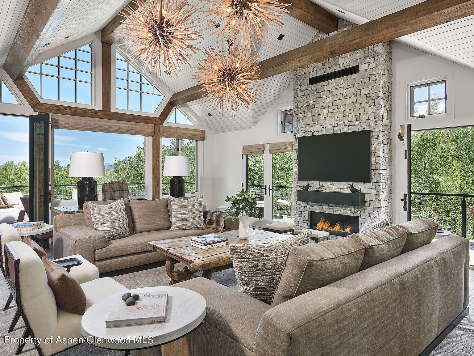 1271 Ute Ave Aspen, CO 81611 - Thumbnail 2